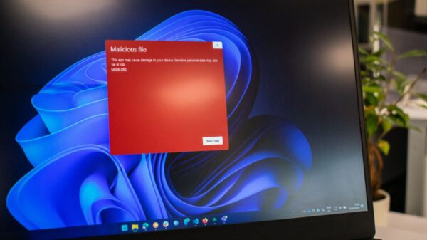 antivirus