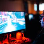 is gaming really bad?