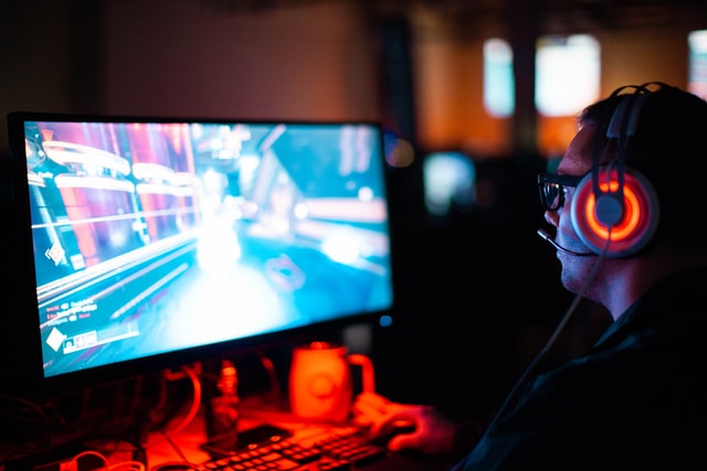 is gaming really bad?