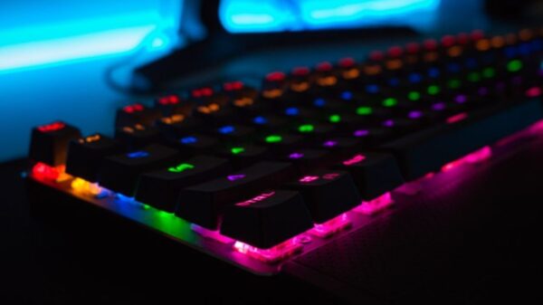 is gaming a waste of time