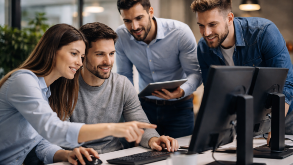 Remote IT Support